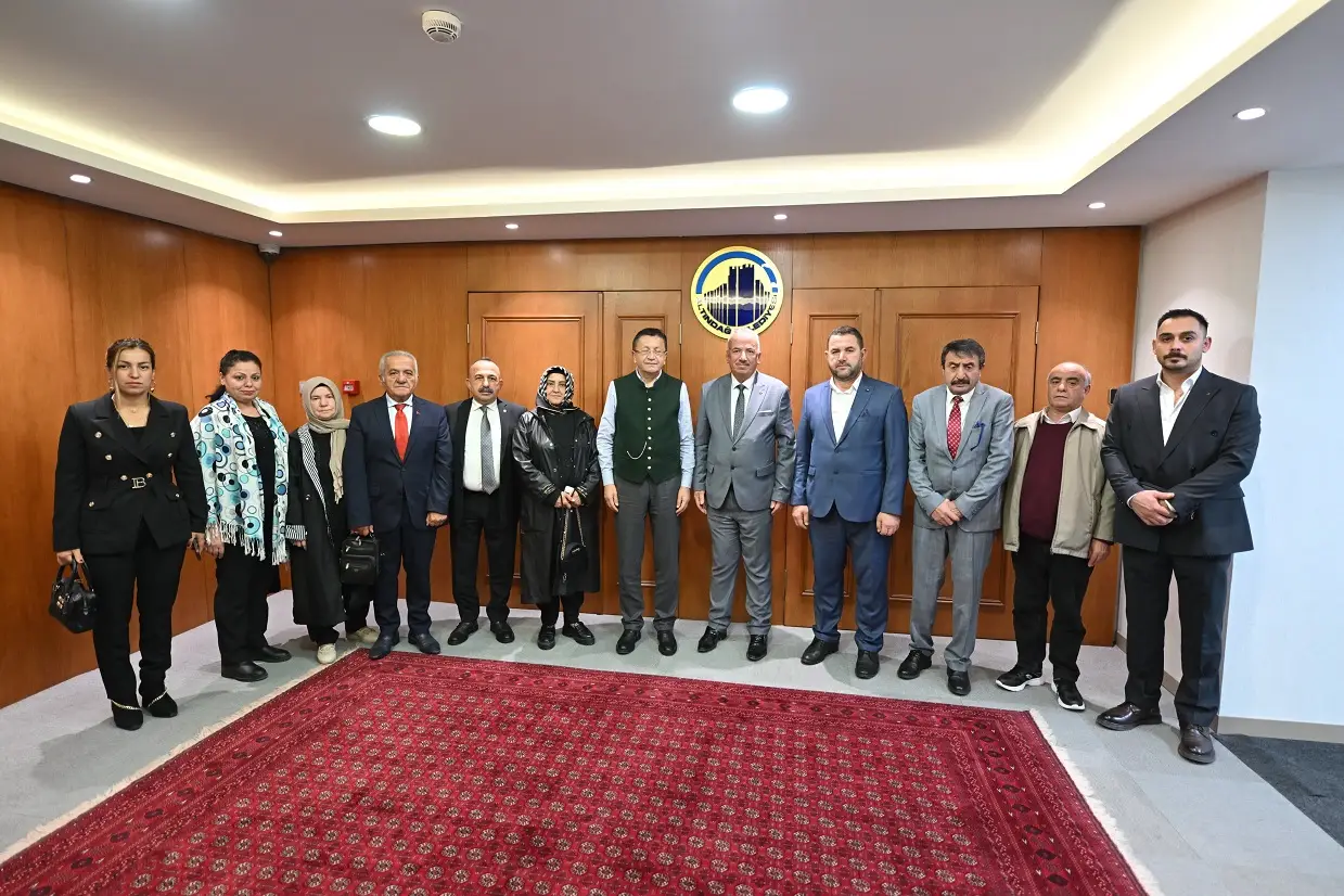 Asilder Burhan Akdoğan Altındağ Belediyesi Veysel Tiryaki (2)