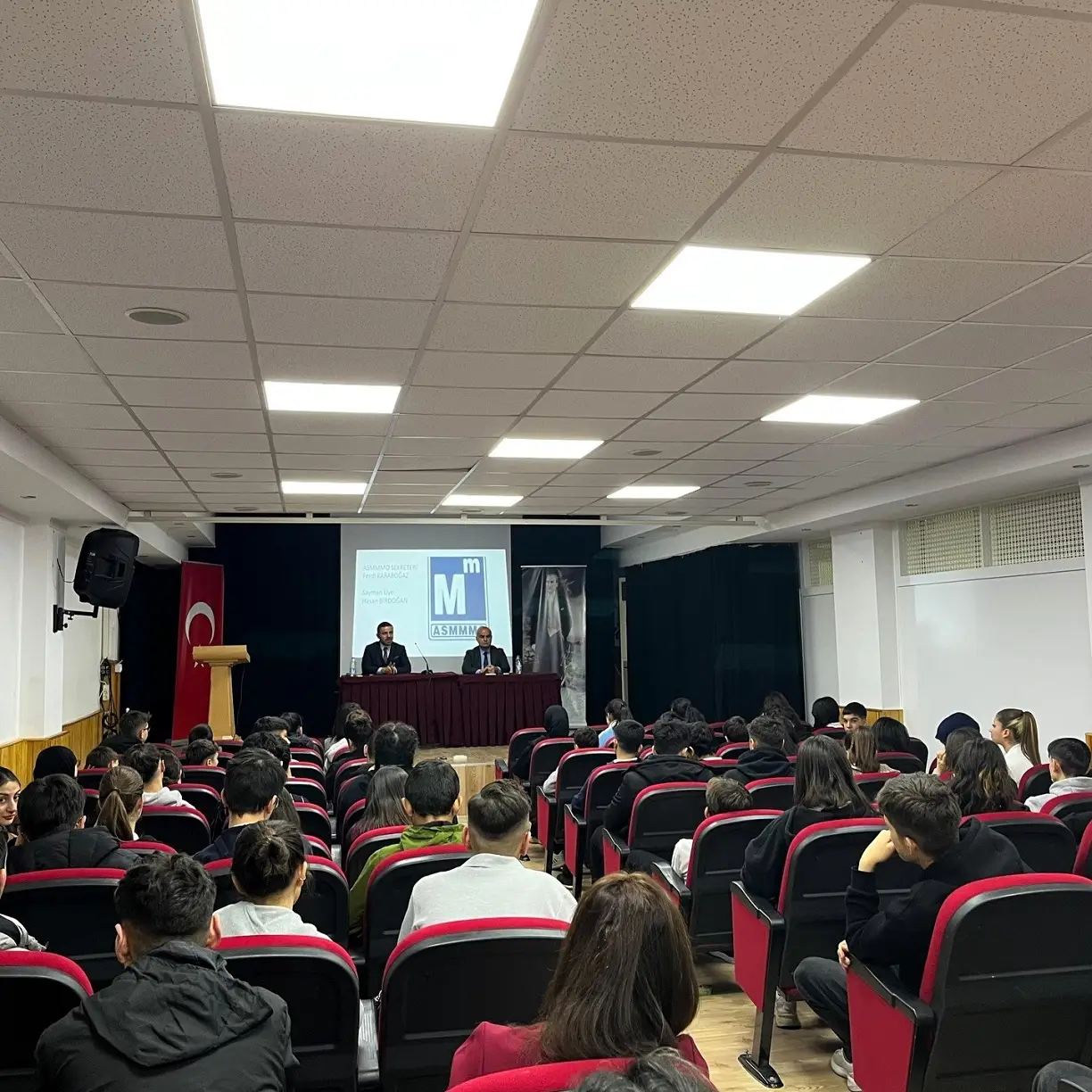 Asmmmo Ferdi Karaboğaz Hasan Birdoğan Suzan Mehmet Gönç Mtal Öğrenci Kariyer (3)