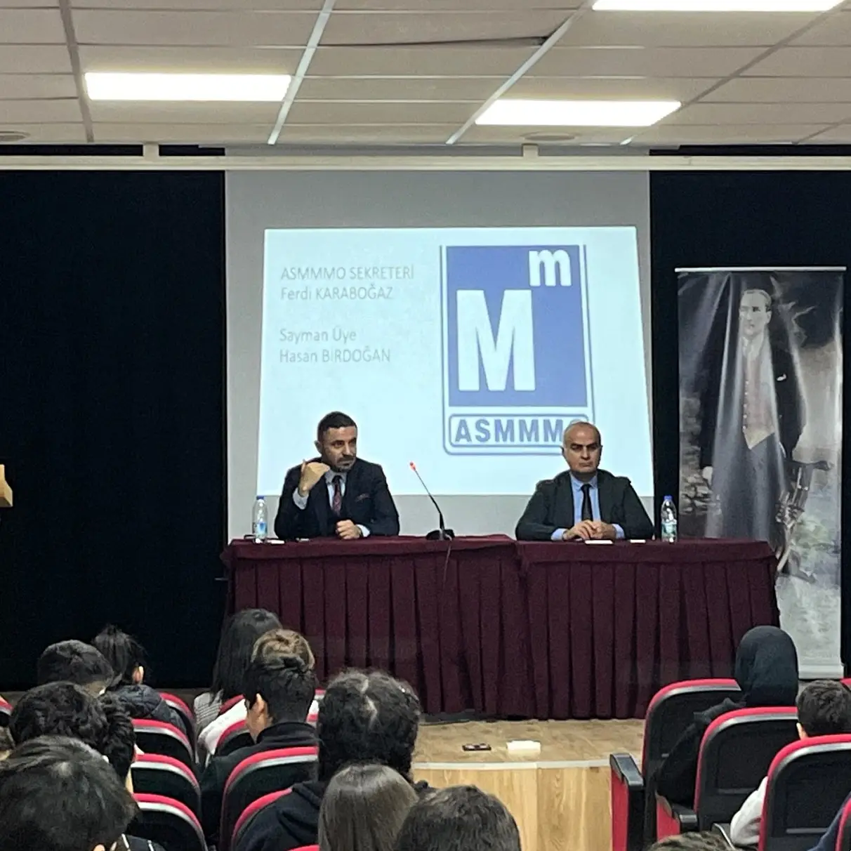 Asmmmo Ferdi Karaboğaz Hasan Birdoğan Suzan Mehmet Gönç Mtal Öğrenci Kariyer (4)