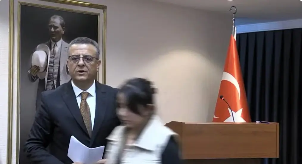 Asmmmo Gülahmet Doğruyol Yapay Zeka Denetimleri Kurgan Seminer (1)