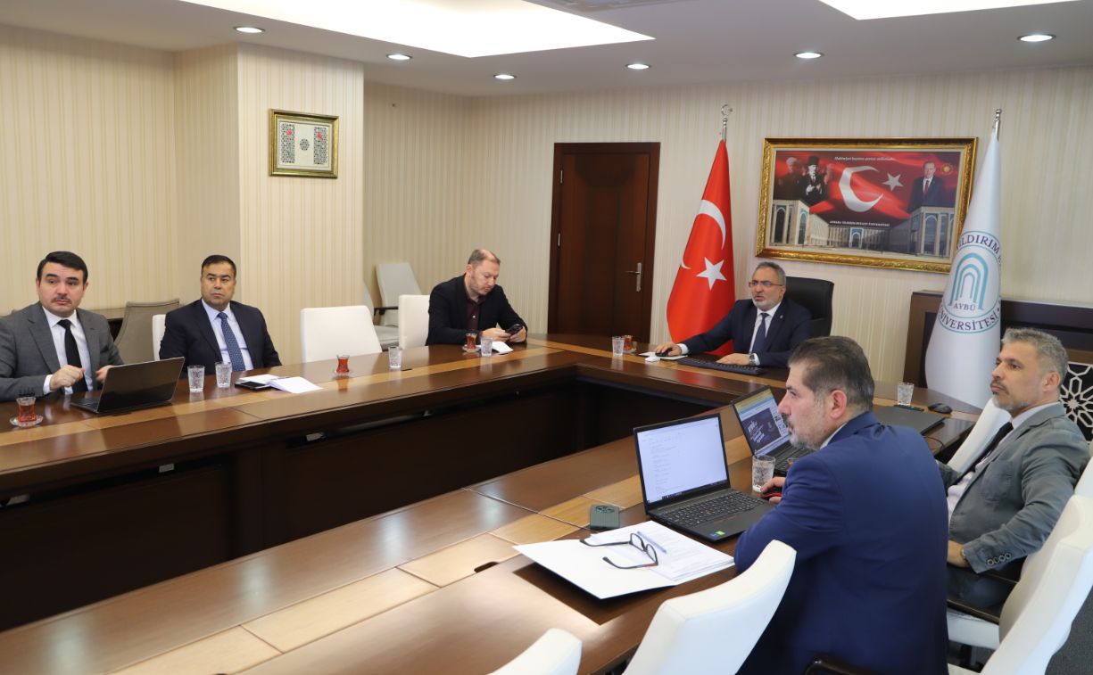 Aybü Ankara Toplantı-1