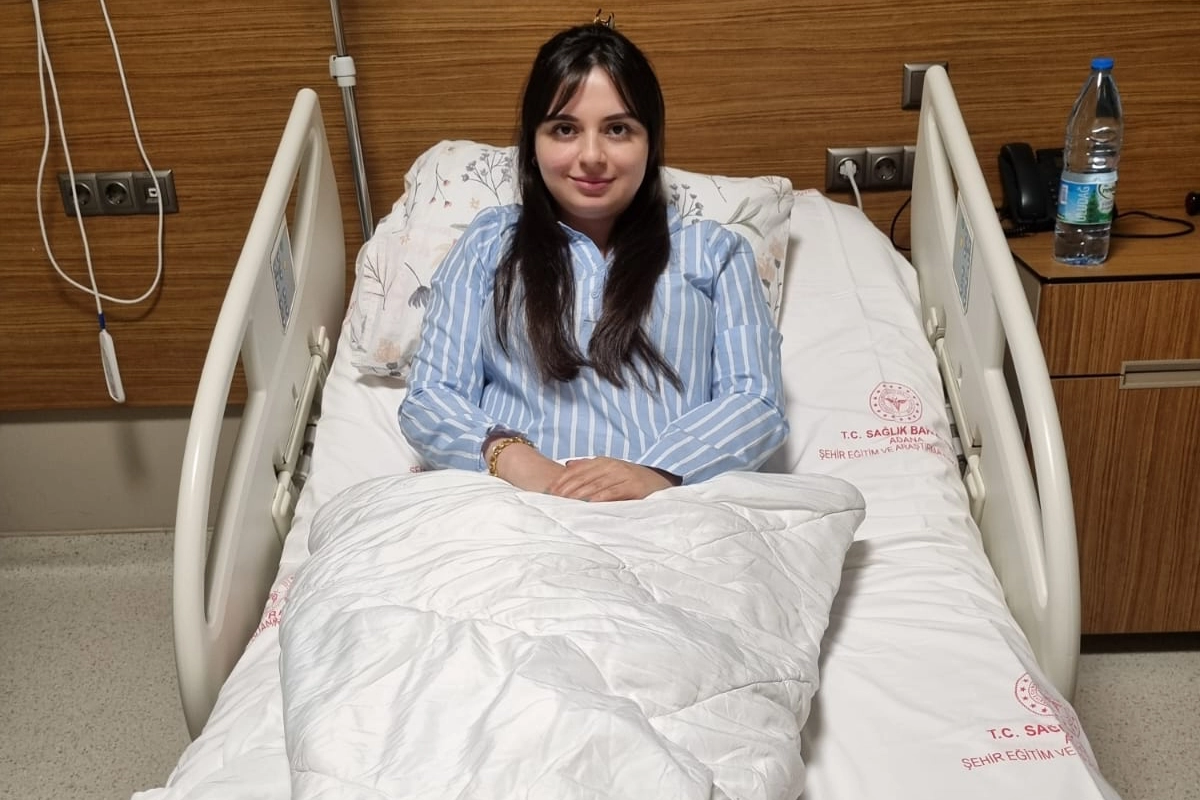 Aylin Karakuş Nereli