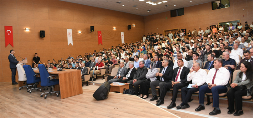 B Reçete Toplantısı