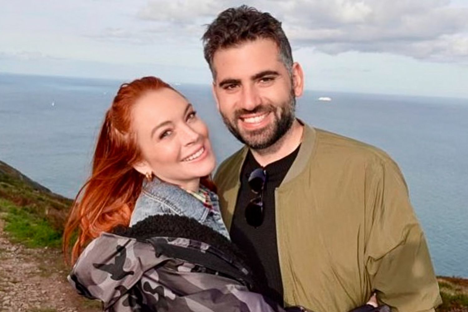 Bader Shammas Kiminle Evli