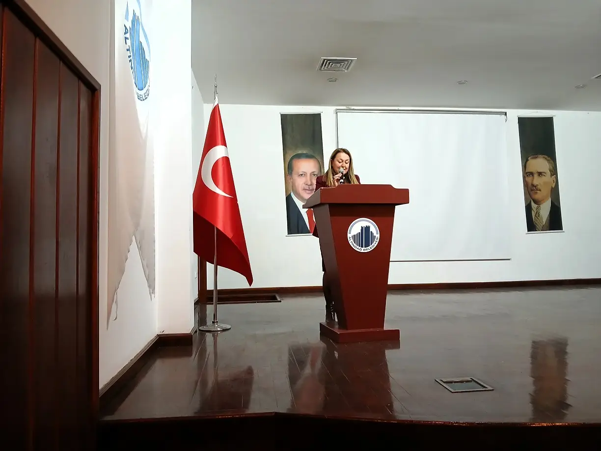 Bağımlılıklarla Mücadele Platformu Ulucanlar Cezaevi Müzesi Çalıştay (8)