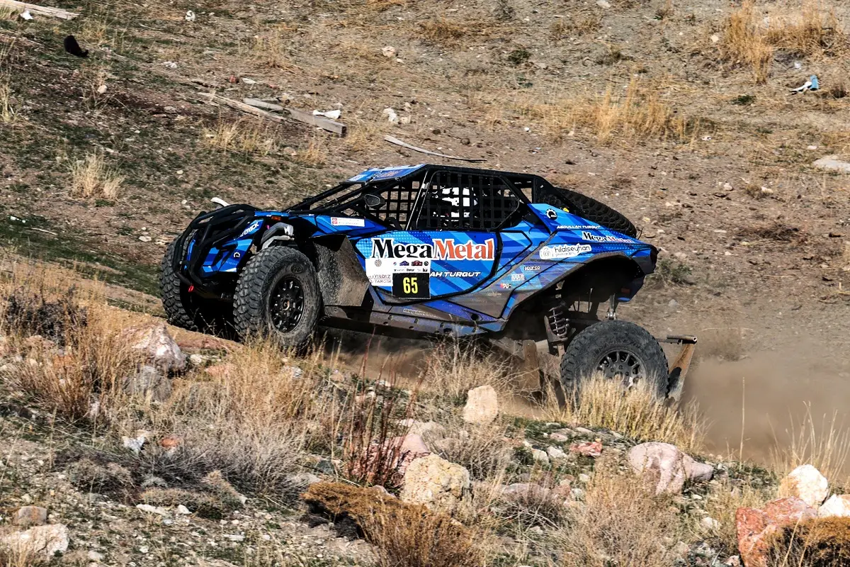 Baja Attalos S S V 2 Abdullah Turgut