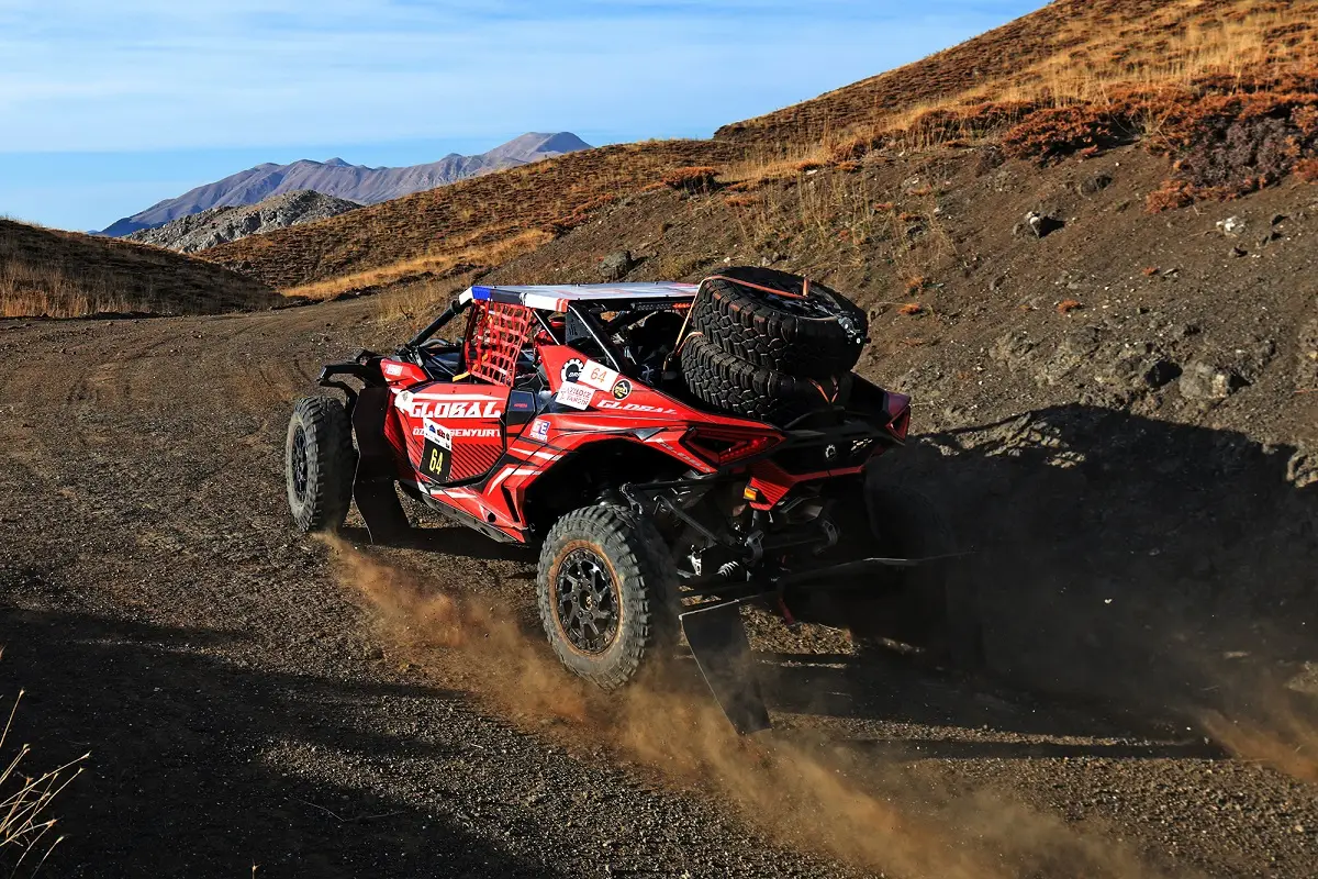 Baja Attalos S S V 3 Ozgur Senyurt