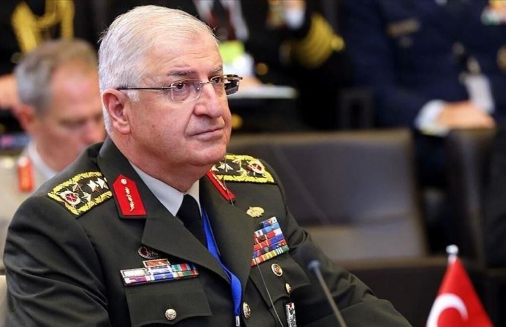 Bakan Güler