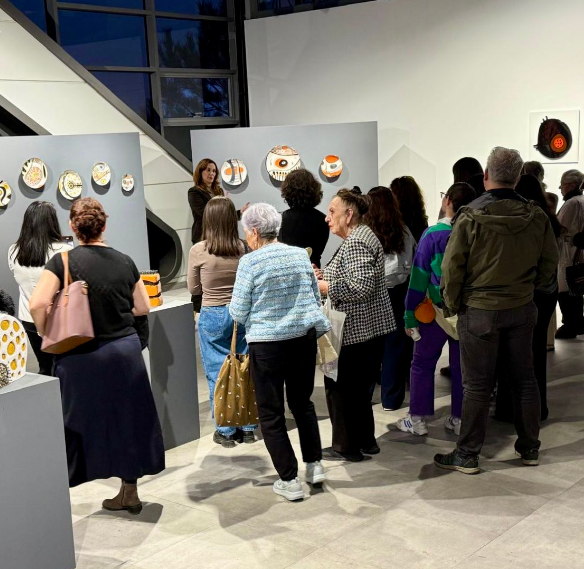 Bellek Yüzey Temas Ankara