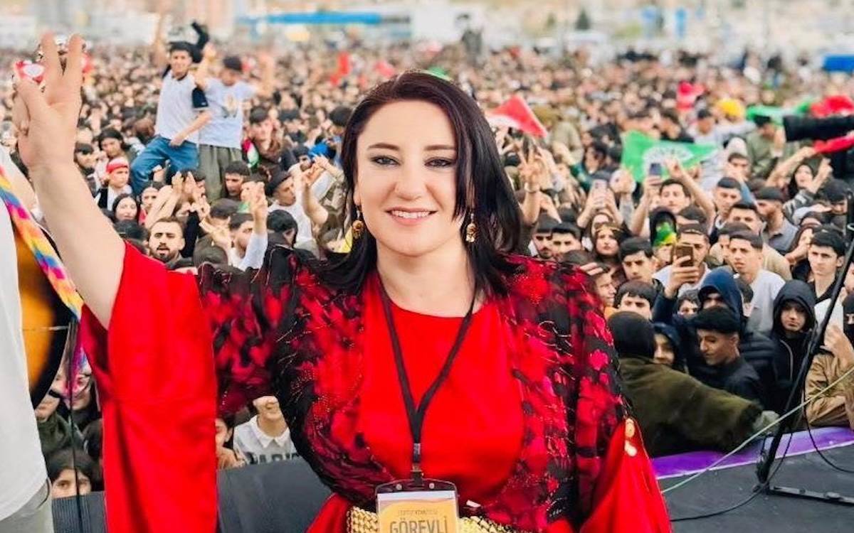 Berivan Kutlu Kimdir