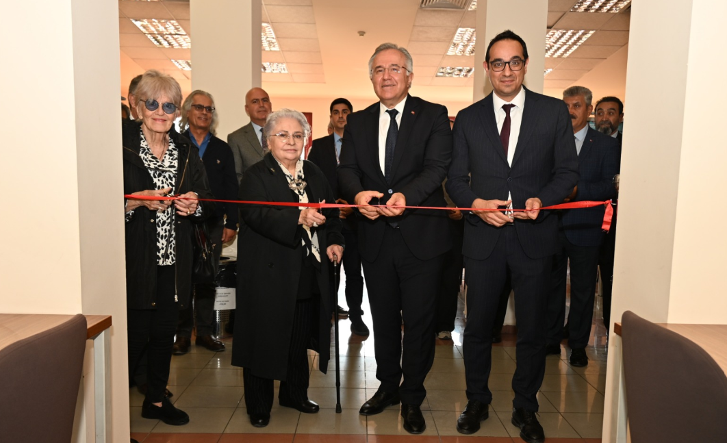 Bilgisayar Hediye Vakıf