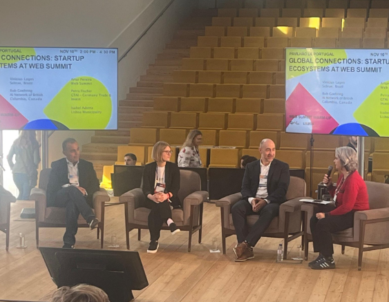 Bilkent Teknopark Next