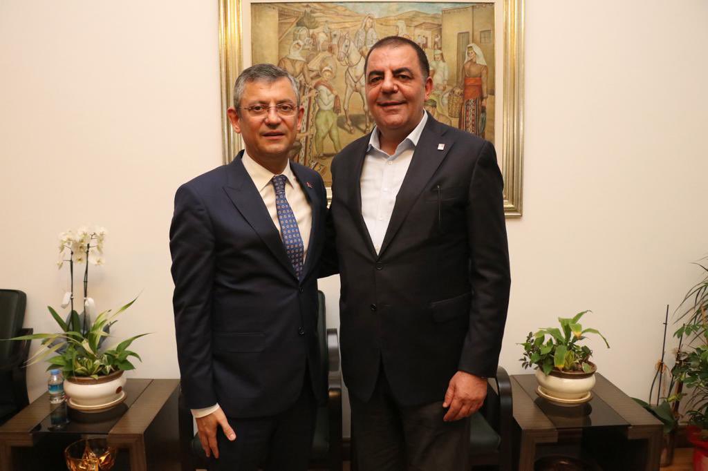 C E T İ N C A P A N E S İ