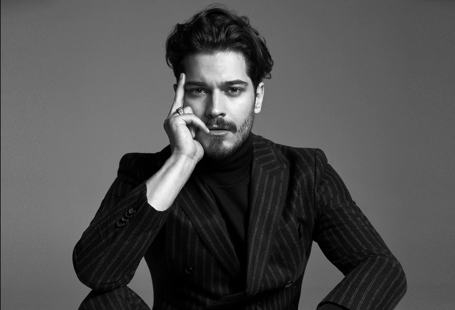 Cagatay Ulusoy