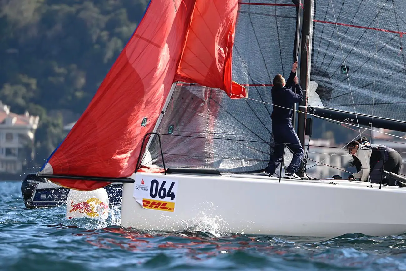 Cuyy 2025 Istanbul Bogazi Cumhurbaşkanlığı Uluslararası Yat Yarışı (6)