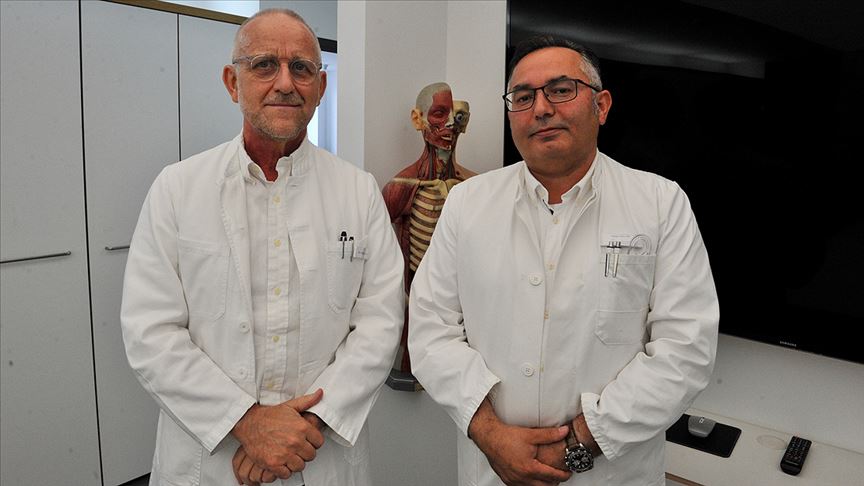 D O K T O R Y A D İ G A R G E N C