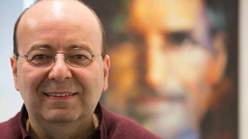 Derya Unutmaz Nereli