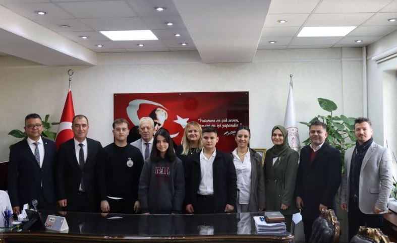 Dilimizin Zenginlikleri