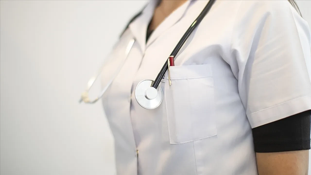 Doktor Paylasımı