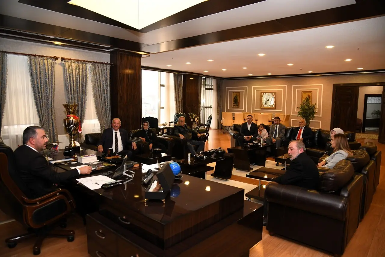 Ertuğrul Çetin Pursaklar Belediyesi Asilder Sinop Burhan Akdoğan Ziyaret Stk (4)