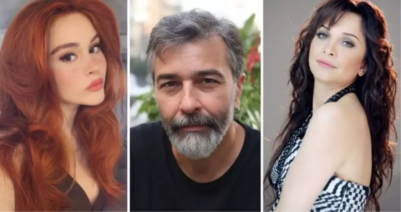 Evrim Akın Güray Keskinci