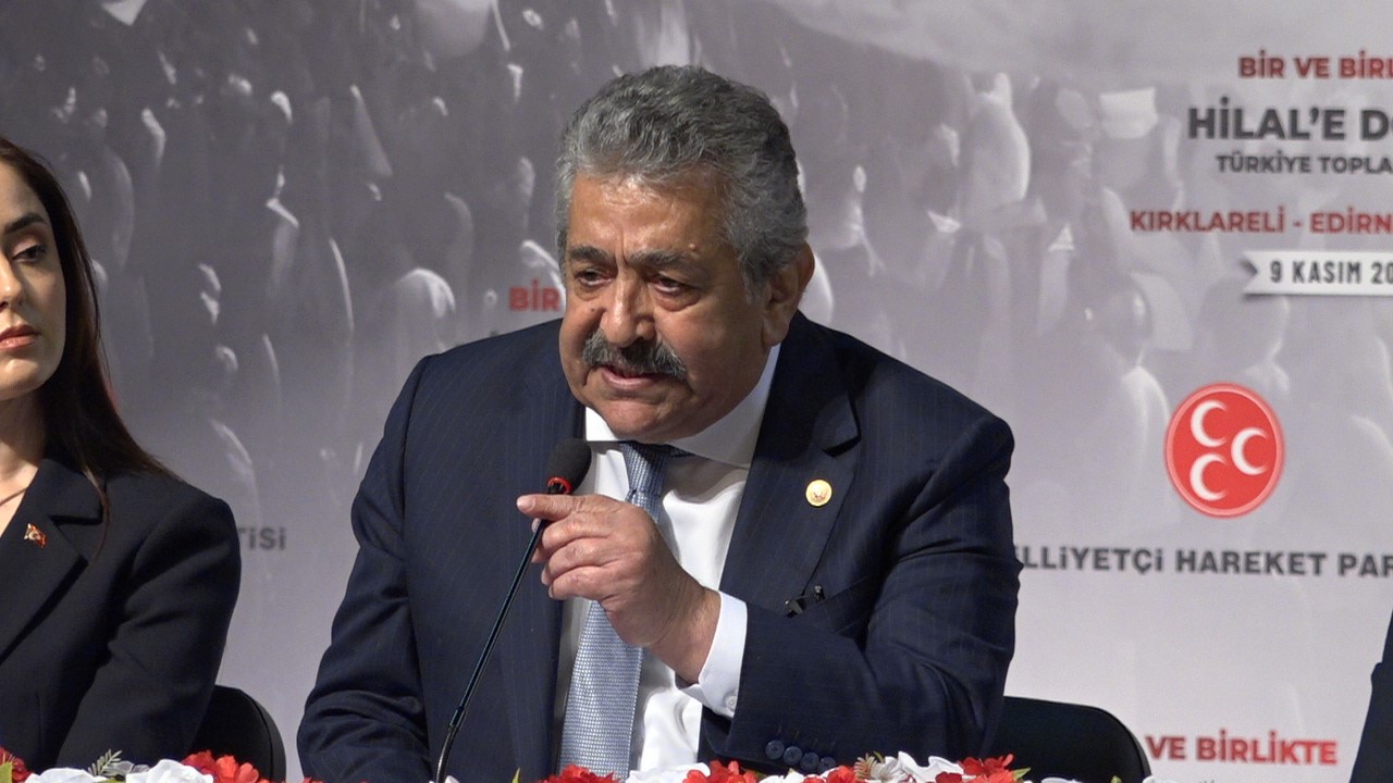 Fethi Yıldız