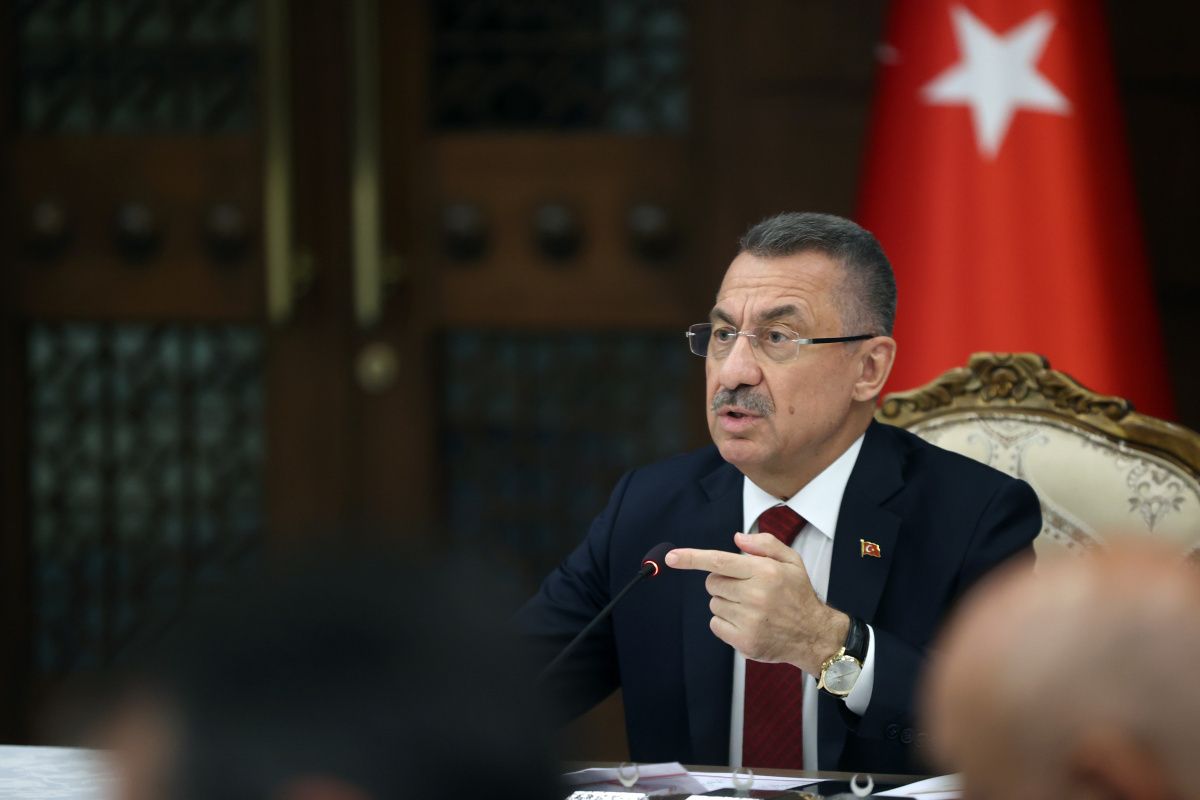 Fuat Oktay