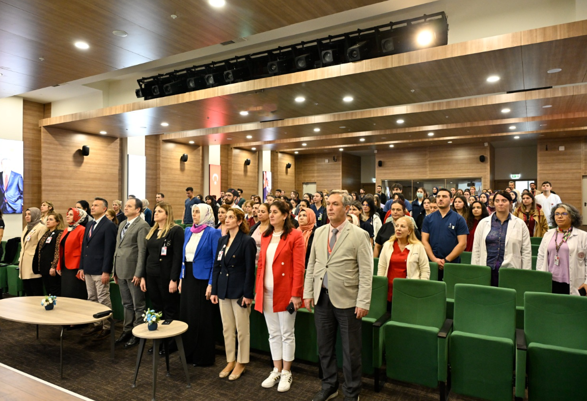 Geleneksel Hemşirelik Konferansı
