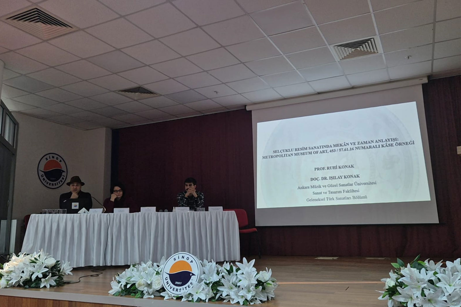 Geleneksel Türk Sanatı