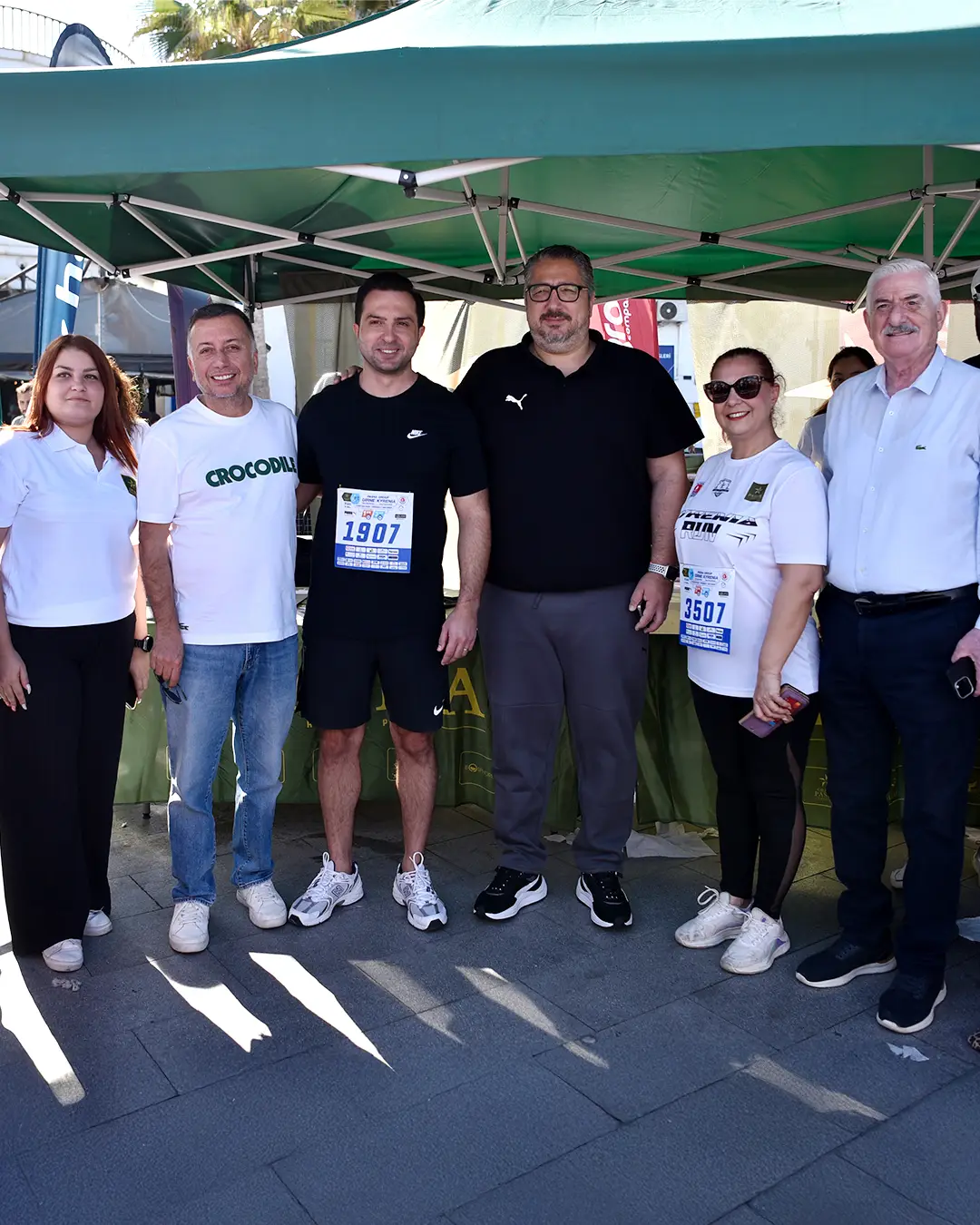 Girne Yarı Maratonu (2)