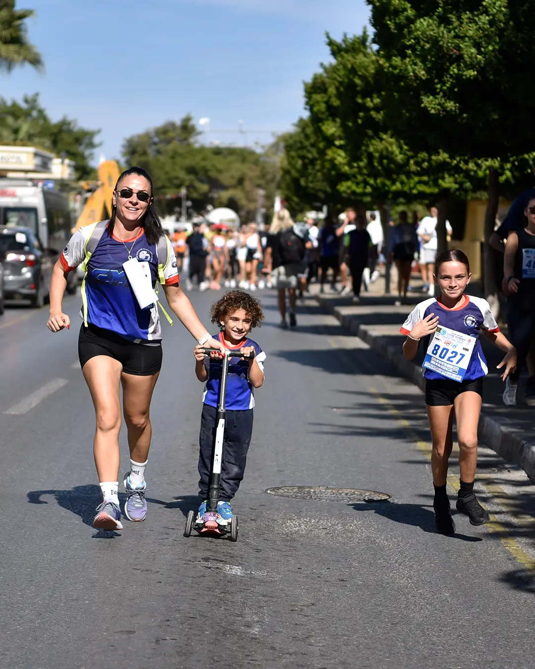 Girne Yarı Maratonu (3)