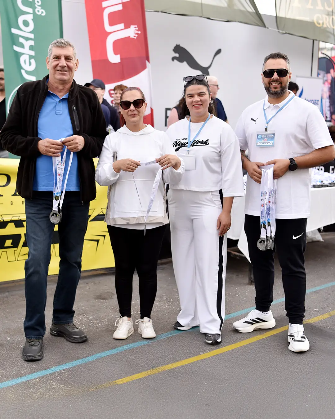 Girne Yarı Maratonu (4)