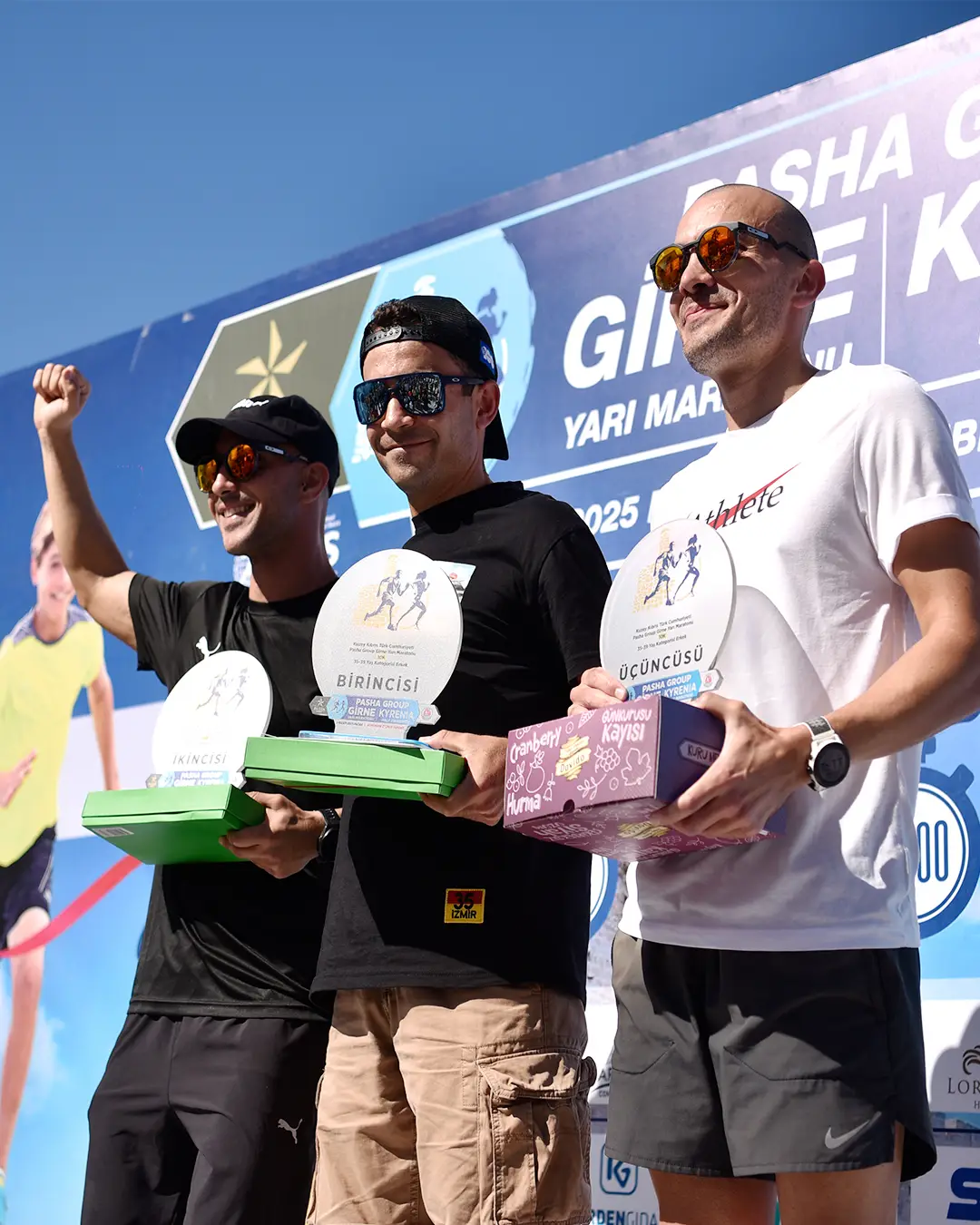 Girne Yarı Maratonu (5)