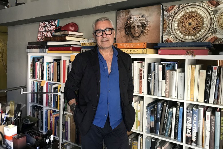 Gokhan Avcoglu Kimdir