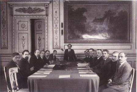 Gümrü Antlaşması2