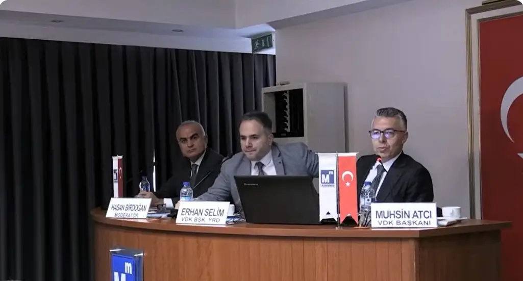 Hasan Birdoğan Yapay Zeka Denetimleri Kurgan Seminer Vdk Muhsin Atcı Erhan Selim (2)