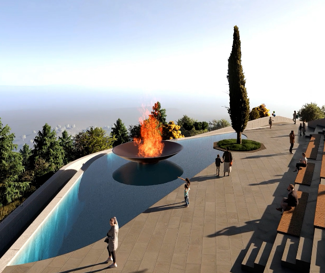 Hıdırlıktepe Anıt-1