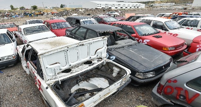 Hurda Araç Teşvik 2025 Meclis’ten Ne Zaman Geçecek, Kimleri Kapsayacak (2)