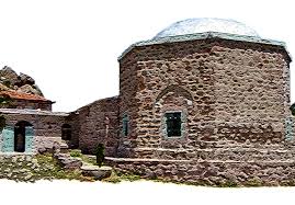 Hüseyin Gazi Türbesi