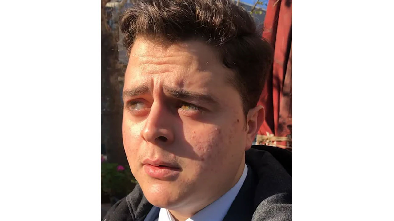 Ibrahim Ethem Aktaş Nereli