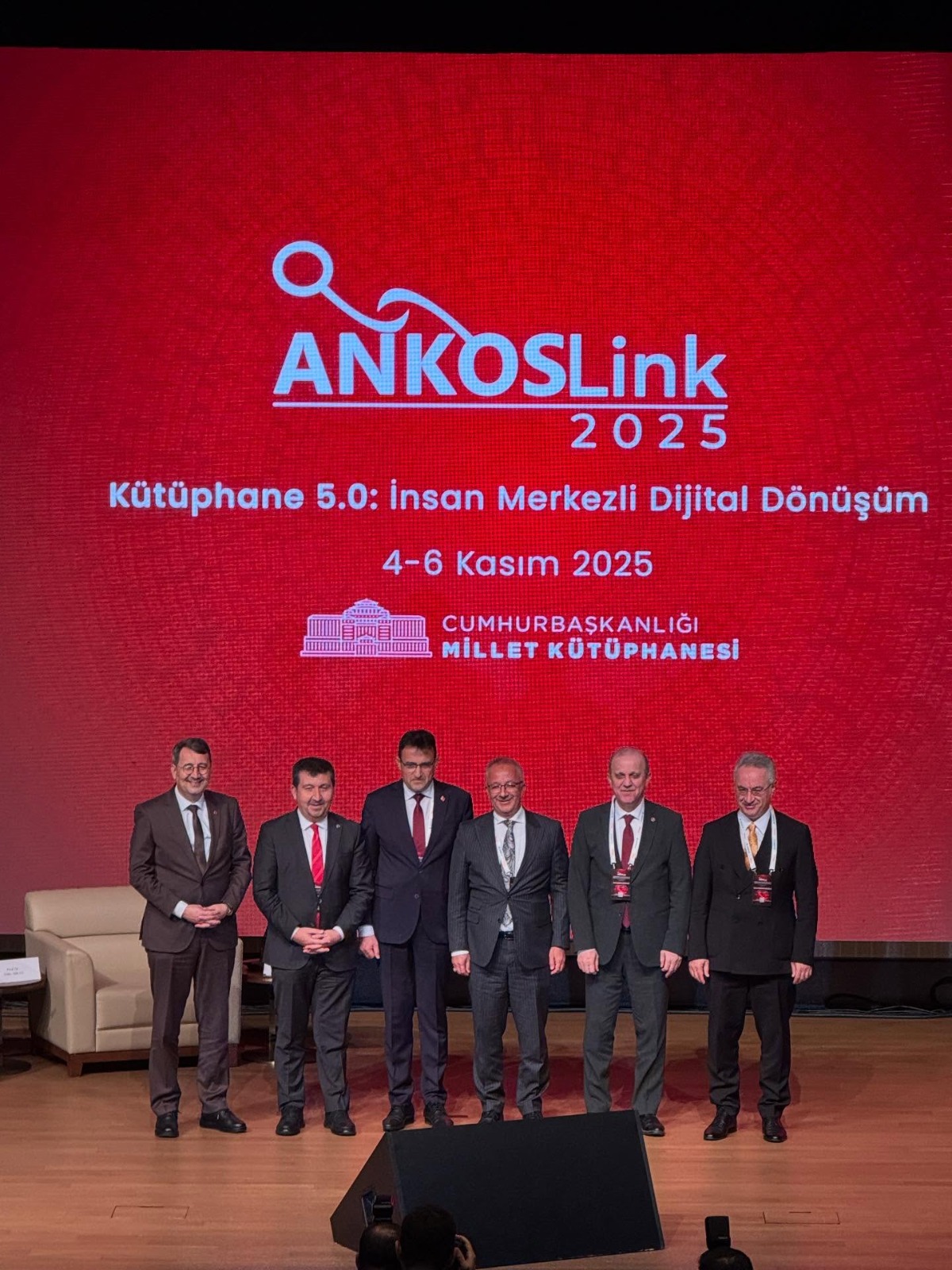 Insan Merlkezli Dijital Dönüşüm