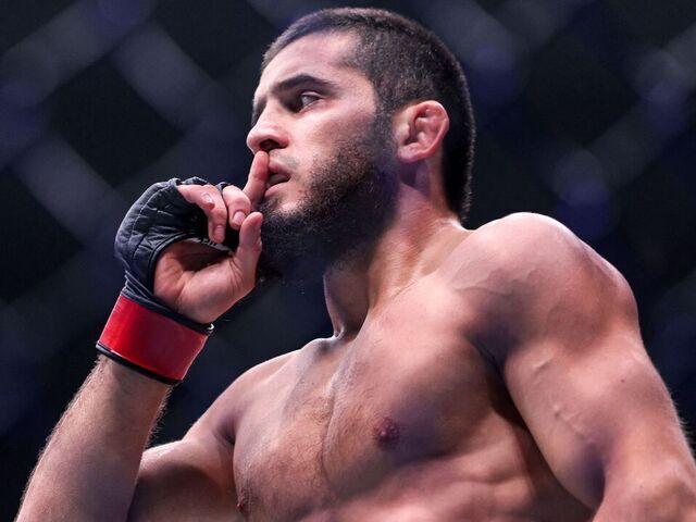 Islam Makhachev1