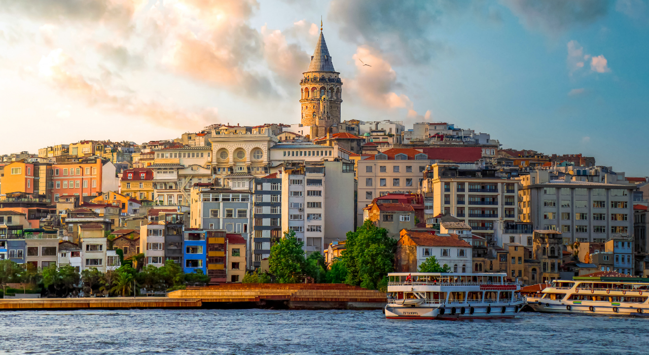 İstanbul'da deprem göçü... Üç semtte satışlar zirveye çıktı!