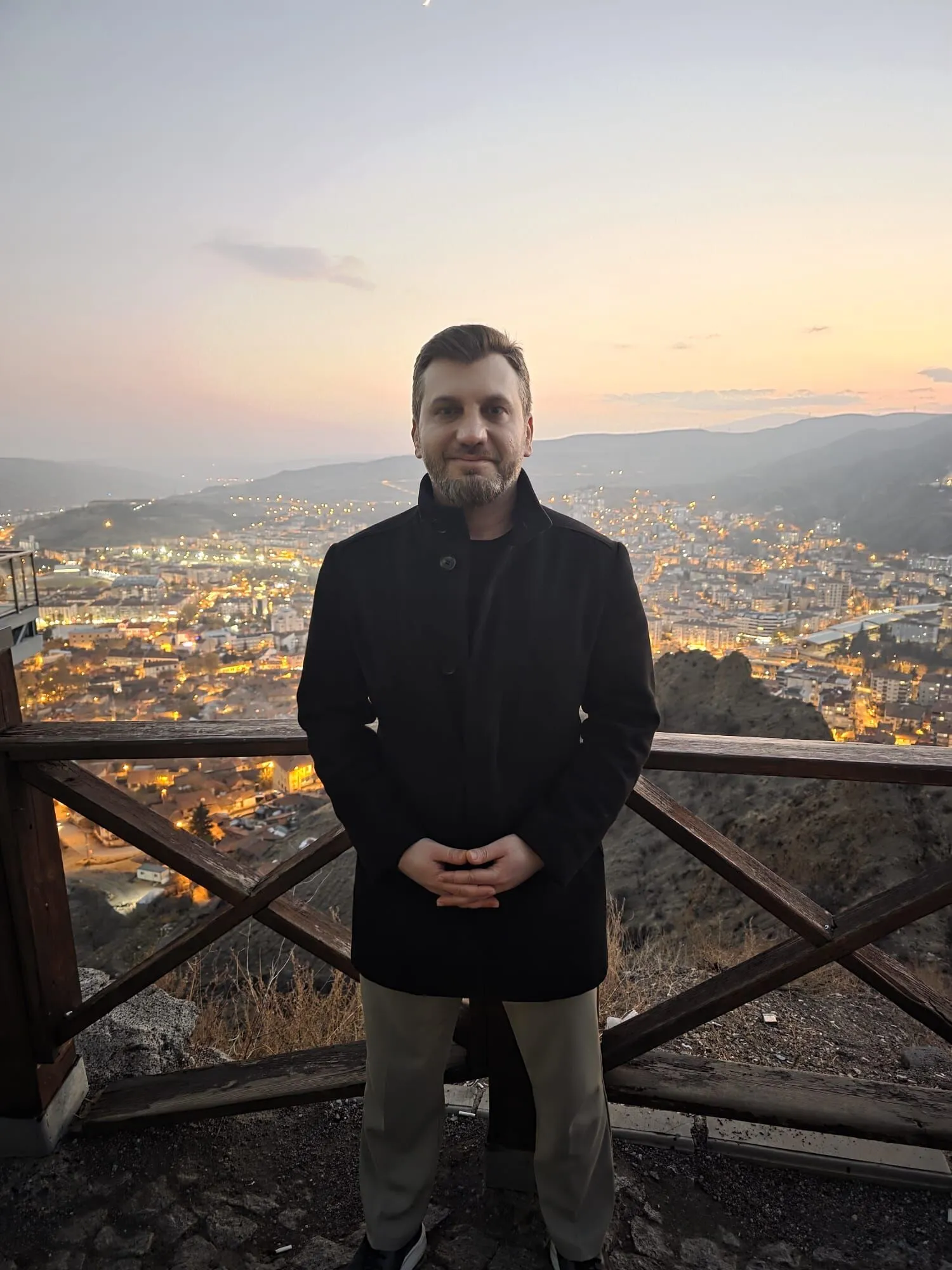 Kanal 5 Baskani Abdulkadir Unal Herkes Rotasini Cankiriya Cevirmeli 3