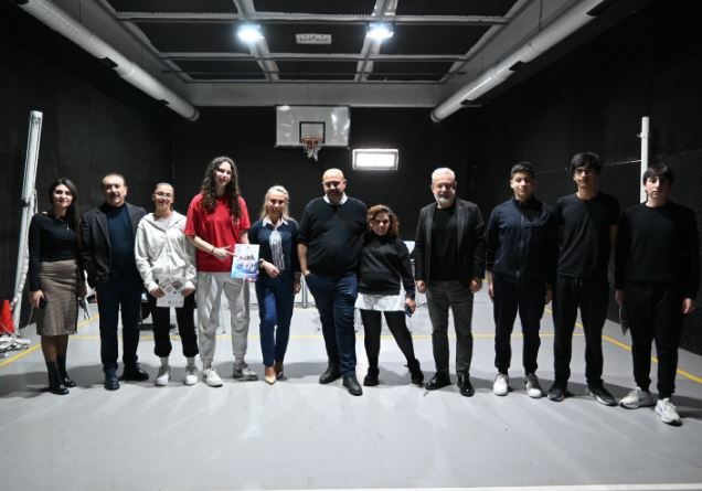 Kariyer Söyleşisi Ankara