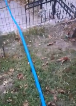 Keçiören Su Hattı