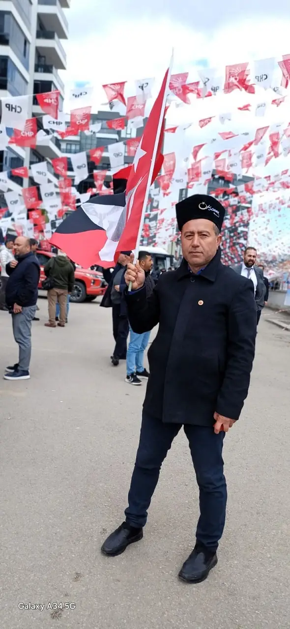 Kırıkkale Delice Hamisbeyli Çatallı Doğan Aydoğmuş (1)