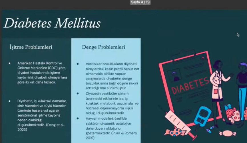 Lhü Ankara Sağlık