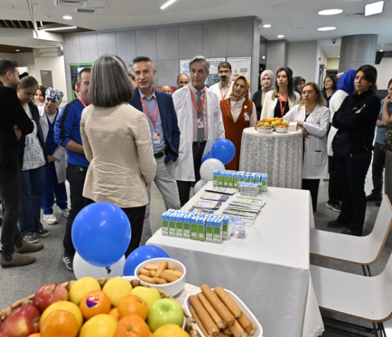 Malnütrisyon Etlik Ankara