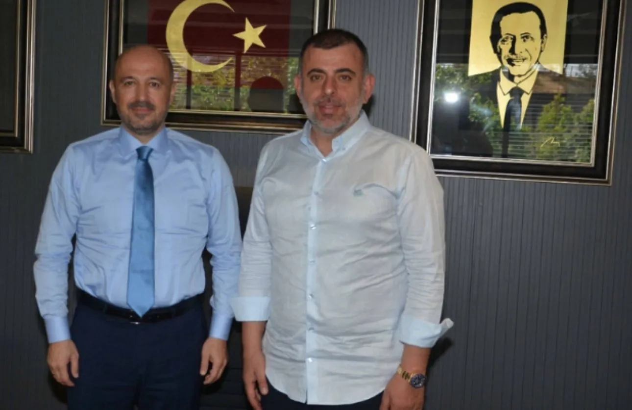 Mehmet Hanifi Kolo Kimdir